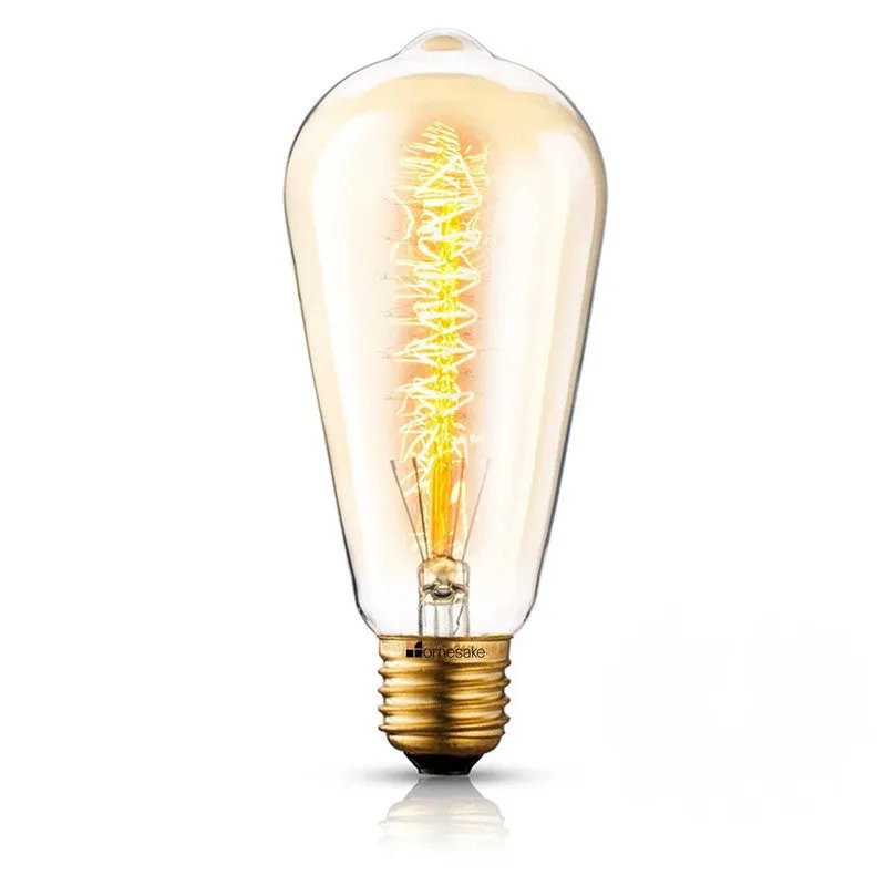 Glowline Modern 40W Bullb media 3