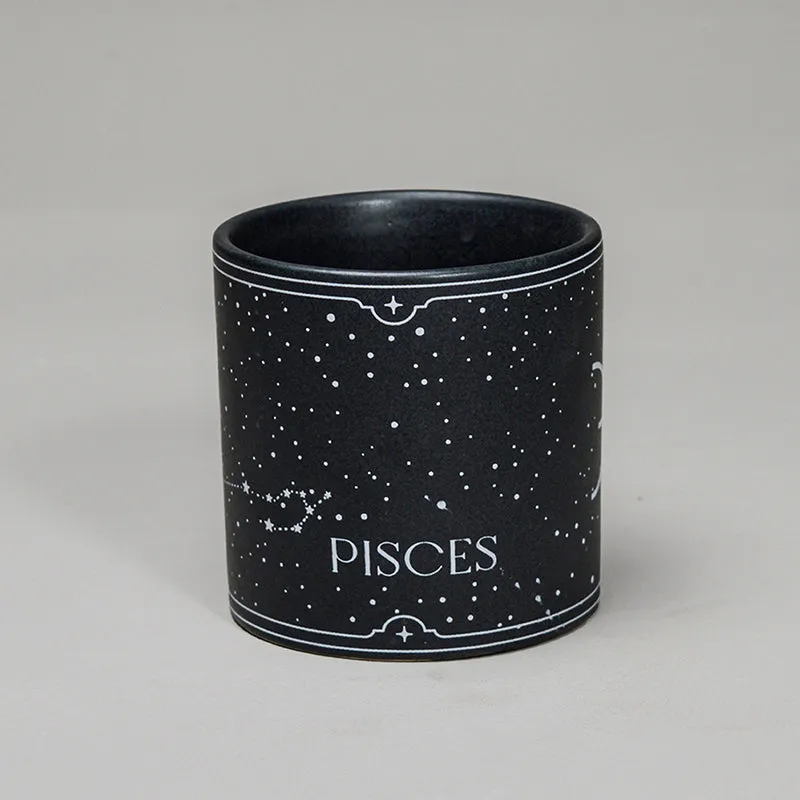 Pisces Ceramic Coffee Mug (300 mL) media 3