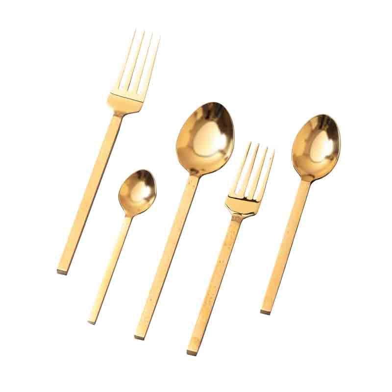Nora Cutlery - Set Of Five media 4