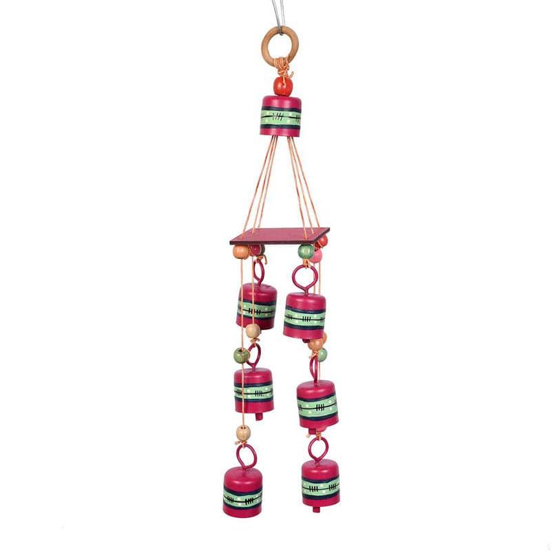 Semora Zest Windchime media 3