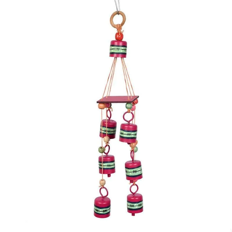 Semora Zest Windchime media 3