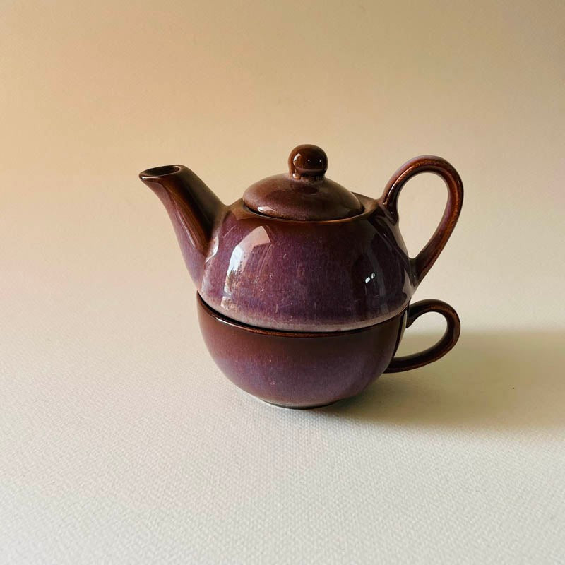 Onia Tea Set - Two Piece Set media 3