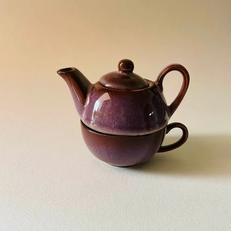 Onia Tea Set - Two Piece Set media 3