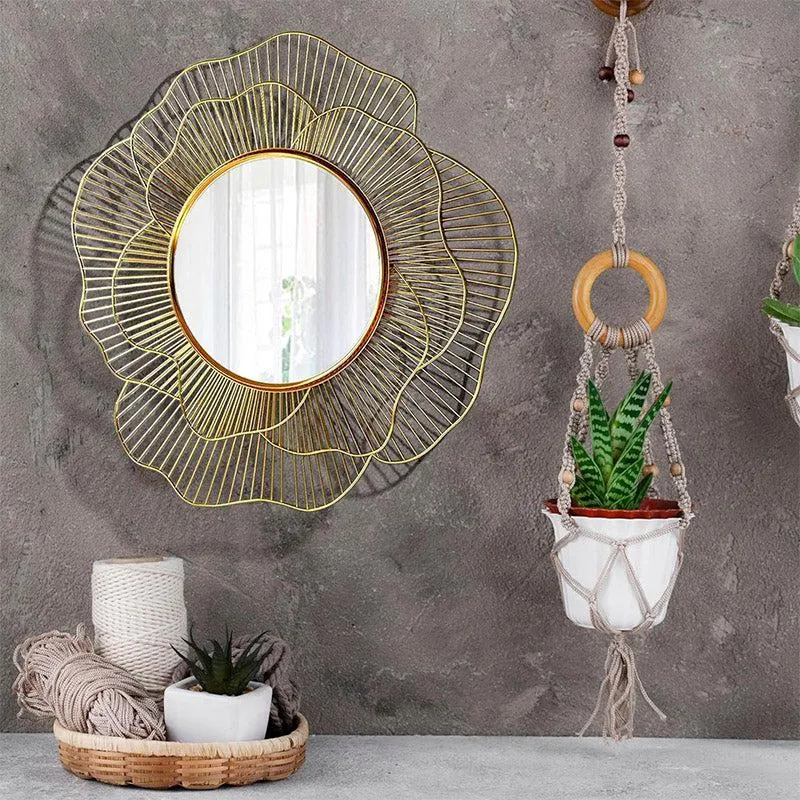 Floro Finesse Wall Mirror media 5
