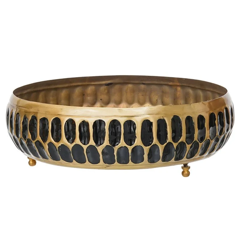 Heritage Metal Urli - Gold media 4