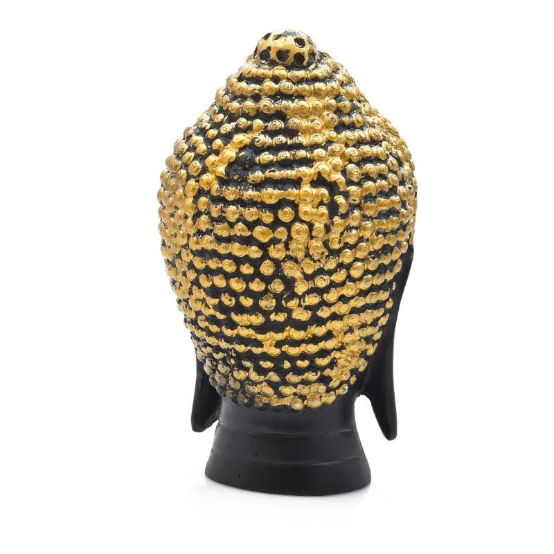 Buddha Serene Showpiece media 3