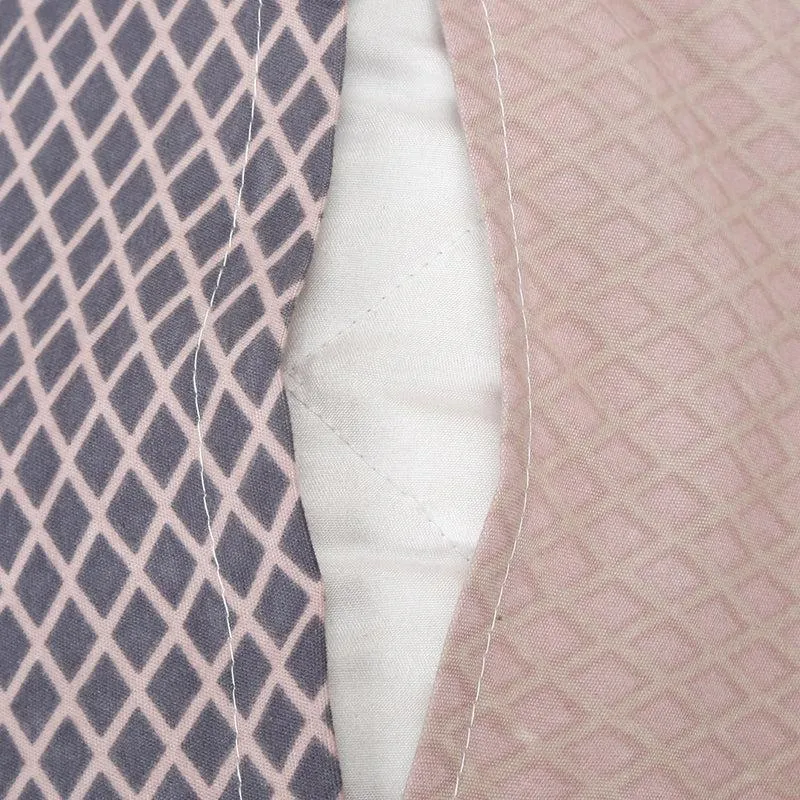 Nija Floral Pillow Cover - Set Of Two media 5