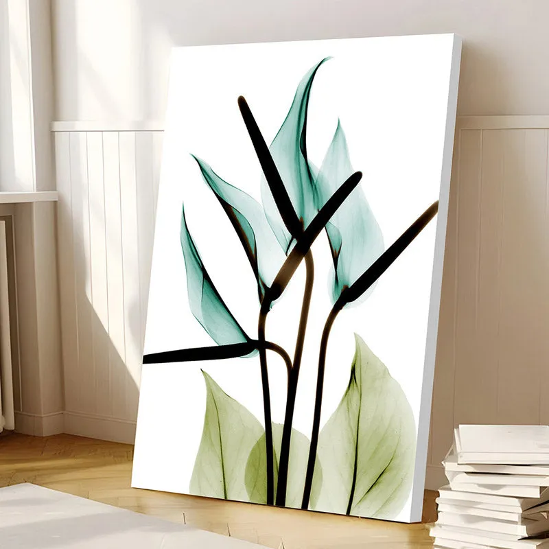 Cagney Floral Wall Art media 2