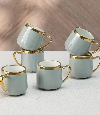 Porcelain