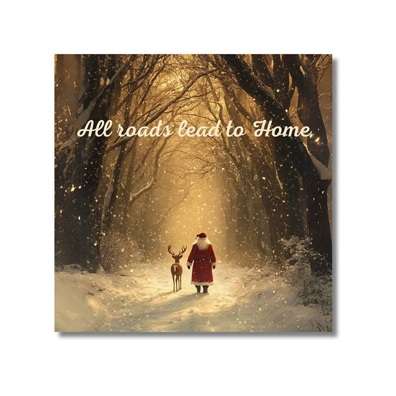 Road To Home Showpiece media 6