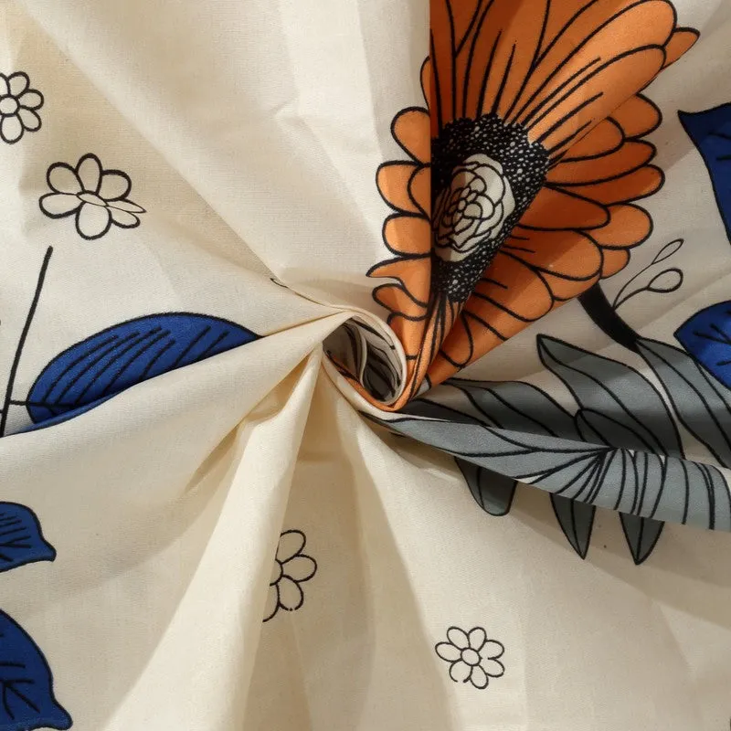 Weavelle Bedsheet - 140 GSM media 5