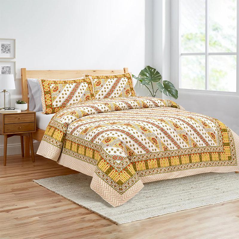 100% Cotton