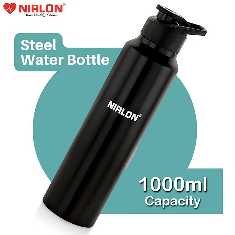 Sierra Water Bottle - 1000 mL media 7