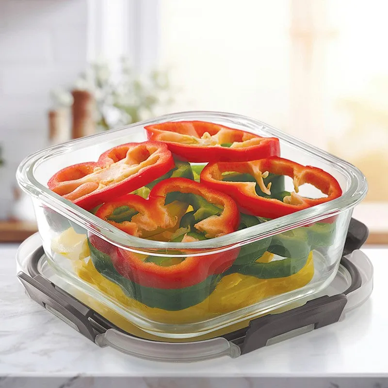 Virox Pop Lunch Box - 800 ML media 4