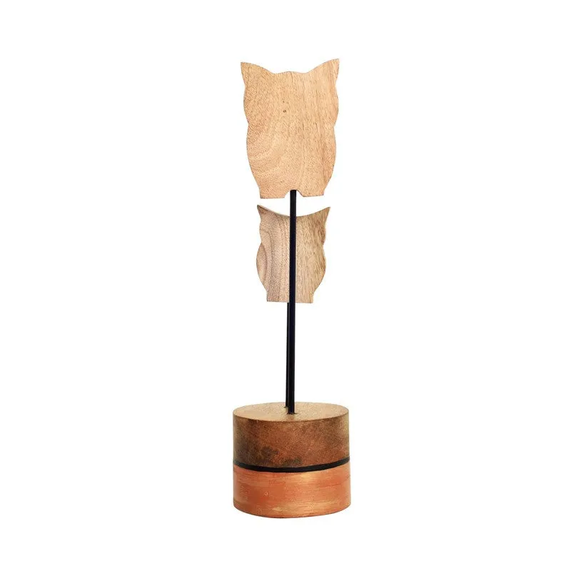 Noctura Artistic Showpiece media 6