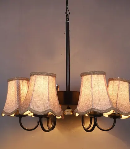 Jute Shade
