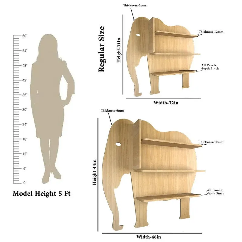 Elewood Wall Shelf media 6