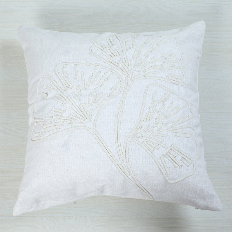 Simo Woven Cushion & Throw media 4
