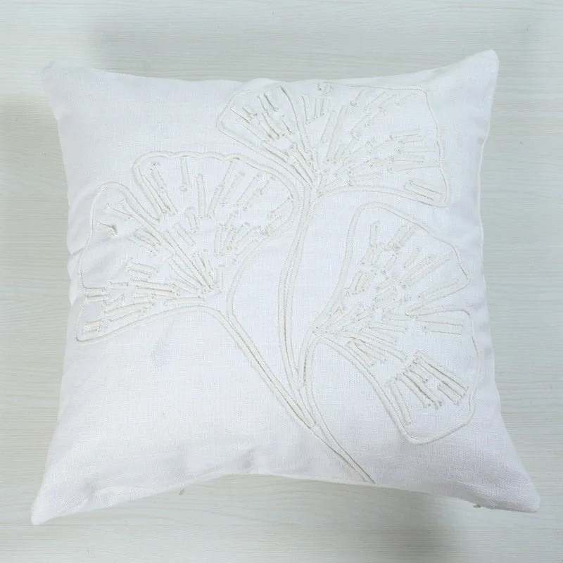 Simo Woven Cushion & Throw media 4