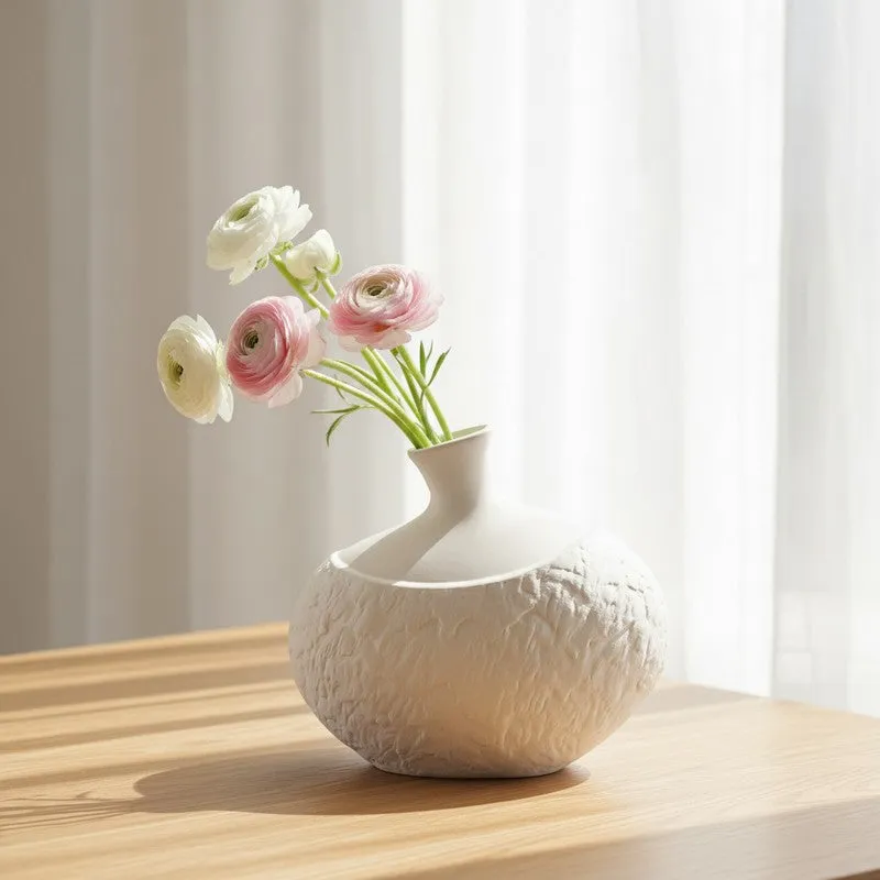 Lunora Ceramic Vase media 1