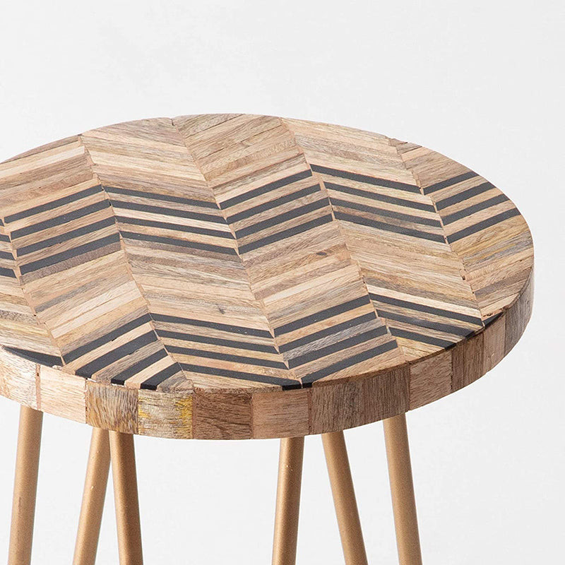 Mysha Side Table media 6