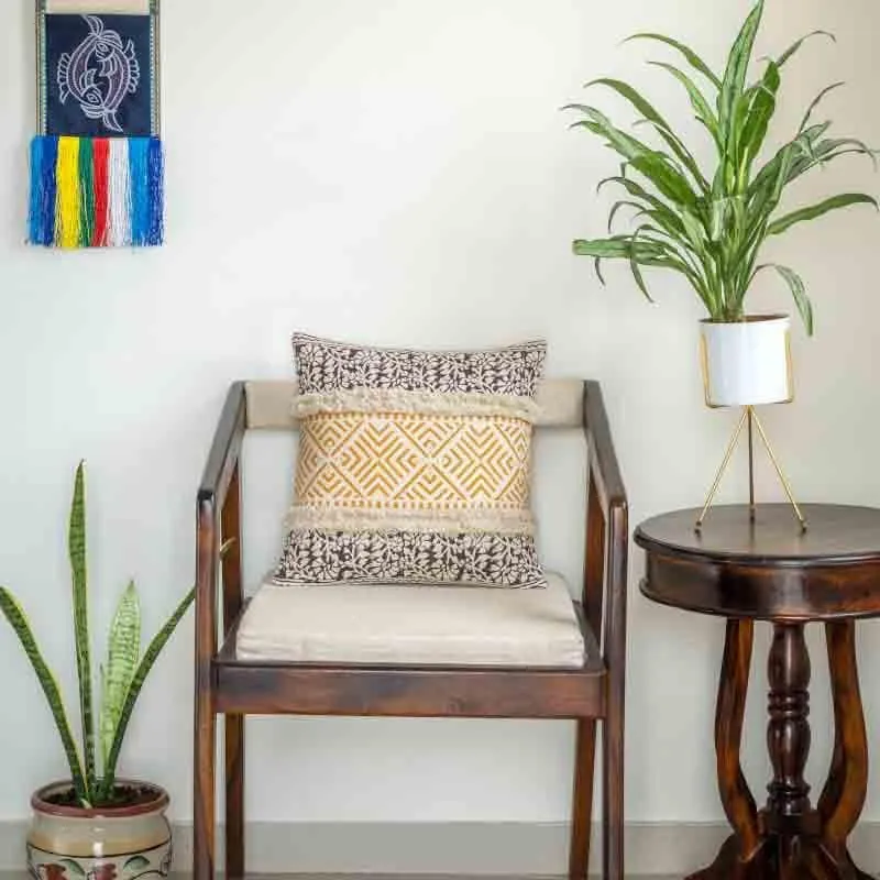 Abstract Treat Cushion Cover media 1
