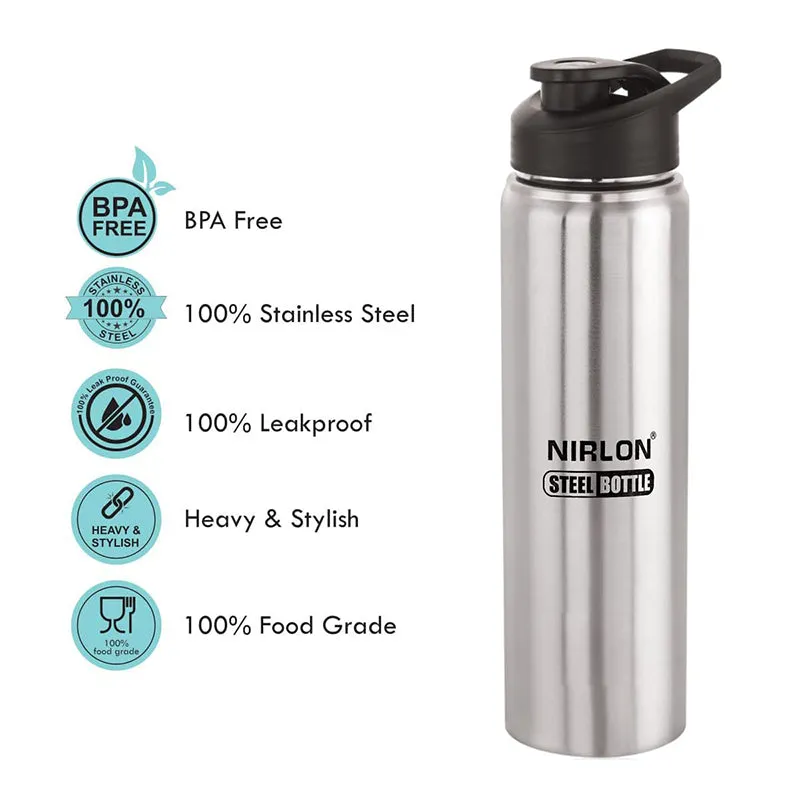 Selma Water Bottle - 1000 mL media 3