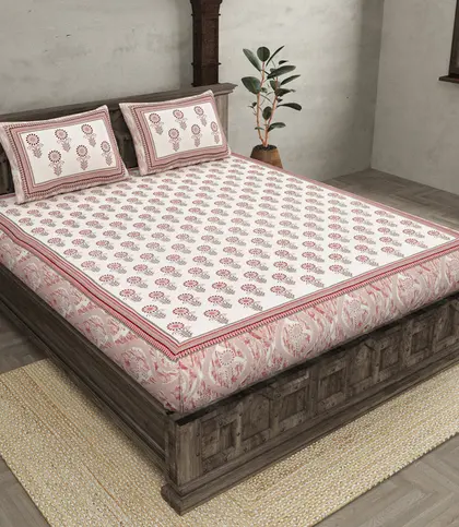 100% Cotton