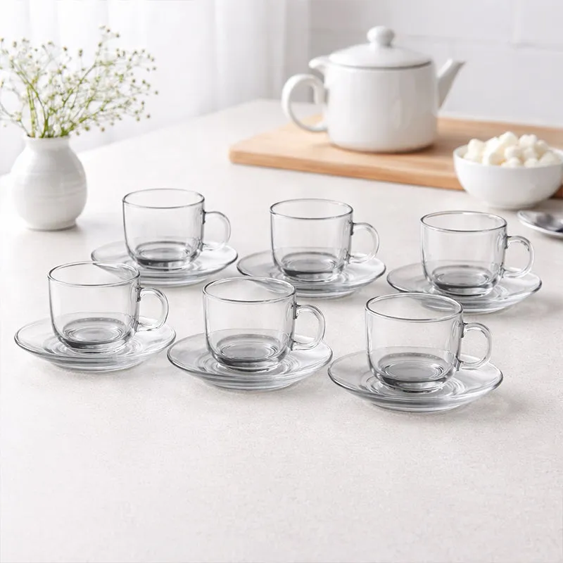 Repex Tea Set (160 mL Each) - Set of Six media 1