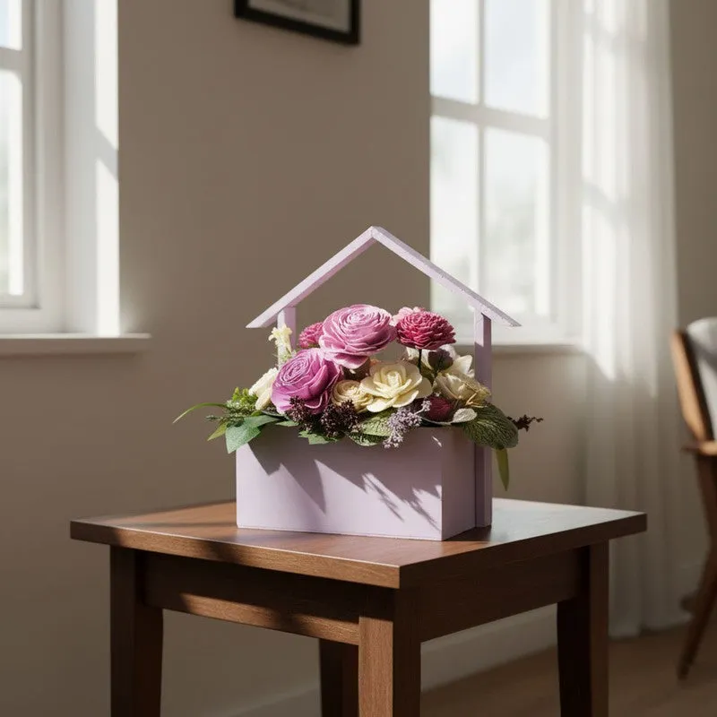Forever Petal Artificial Flower media 3
