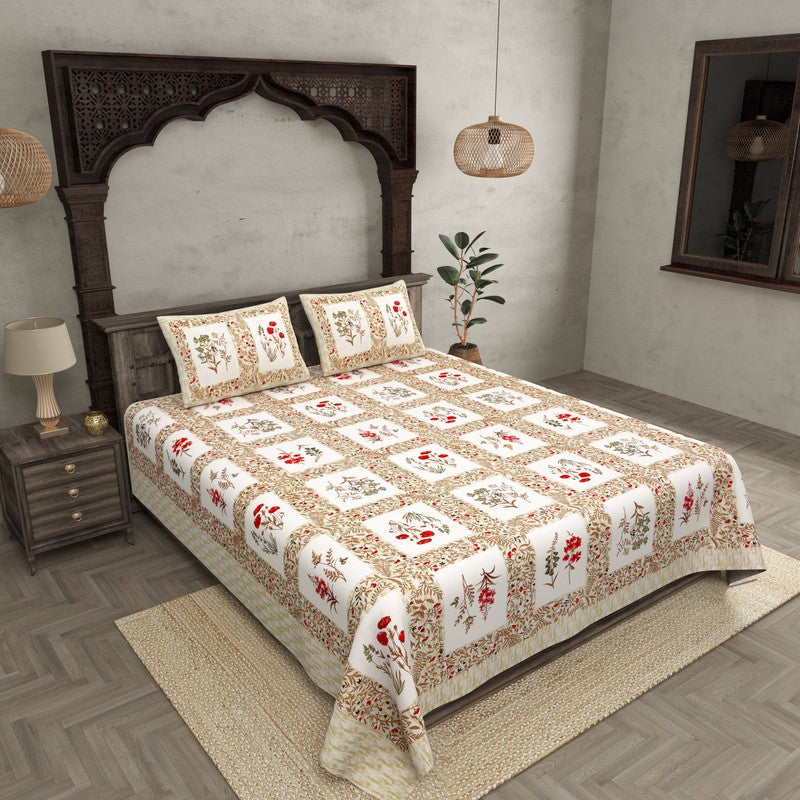 100% Cotton