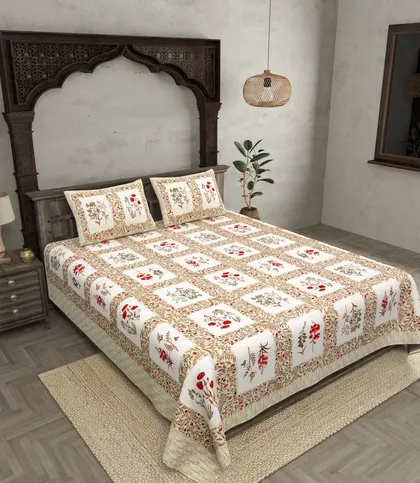 100% Cotton