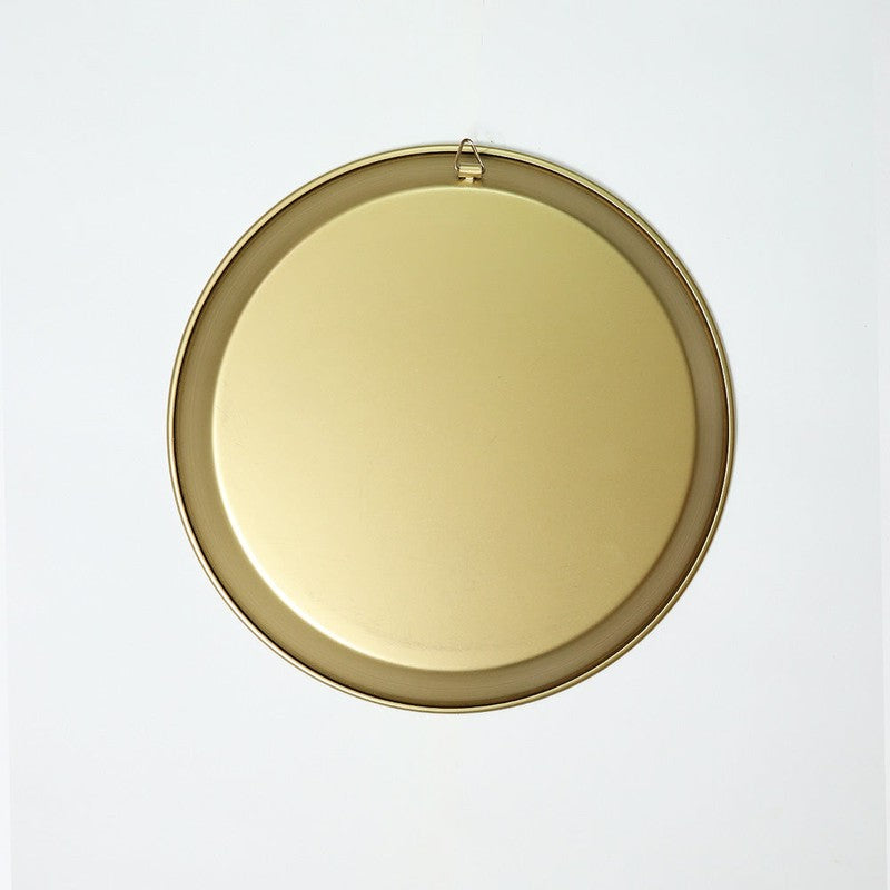 Crimson Glory Enamel Wall Plate media 5