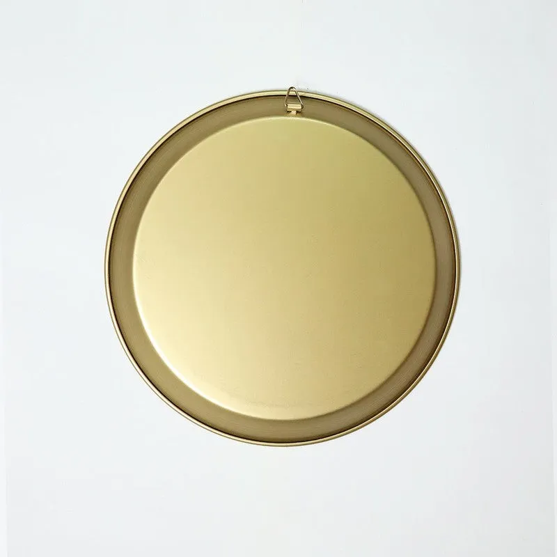 Crimson Glory Enamel Wall Plate media 5