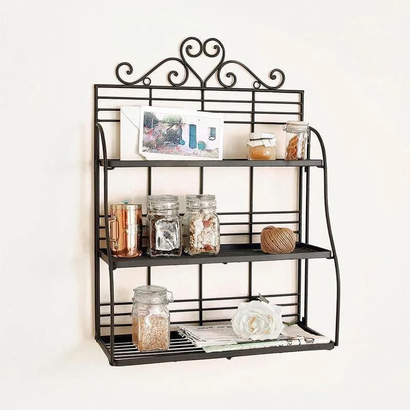 Tinsley Kitchen Rack media 4