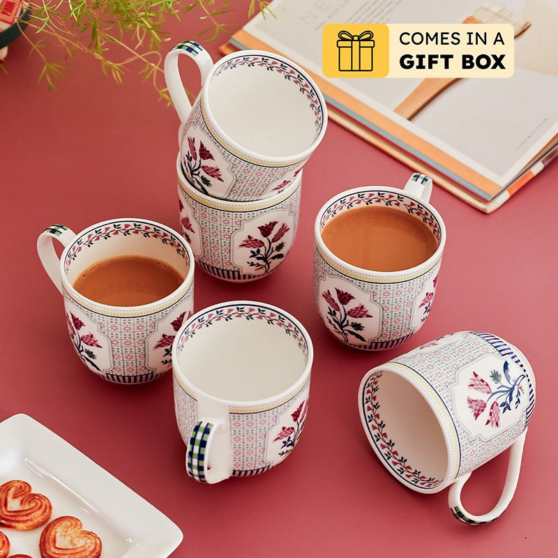 Bone China