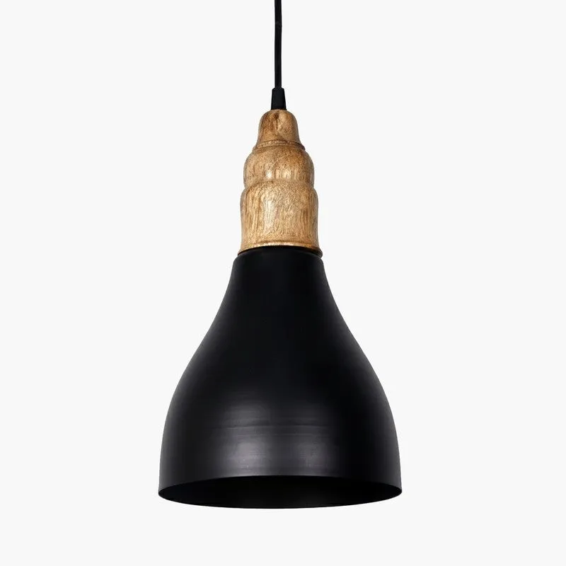 Lunero Glow Ceiling Lamp media 4