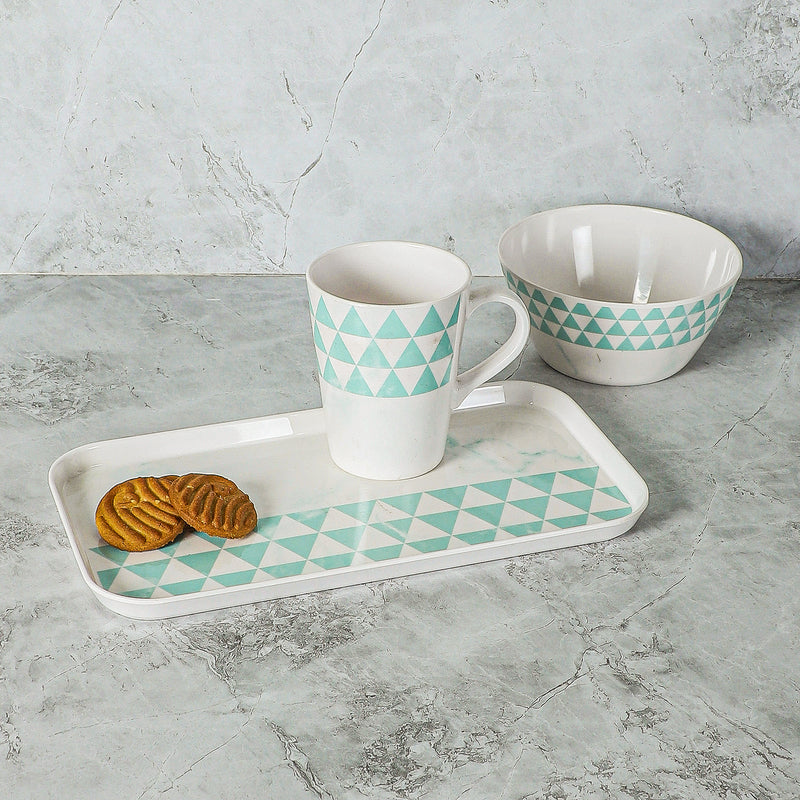 Melamine