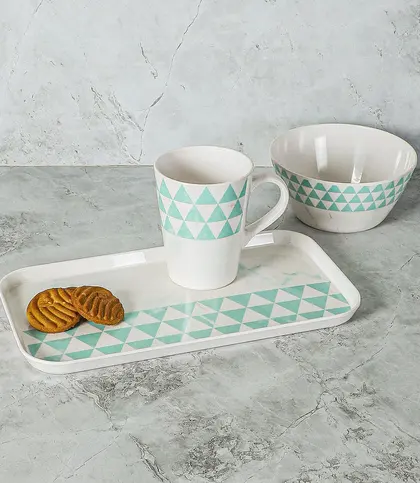 Melamine