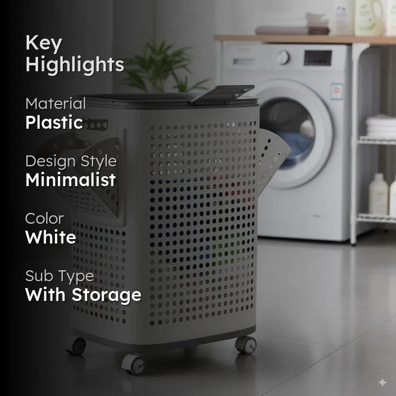 Smart Laundry: Streamlined & Ready to Roll media 2