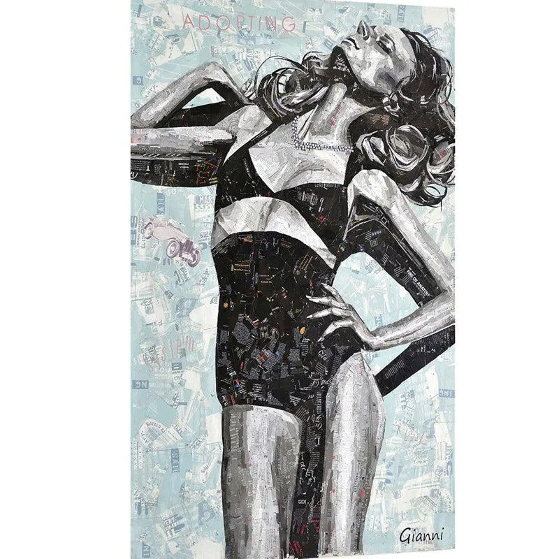 Jennings Wall Art media 5