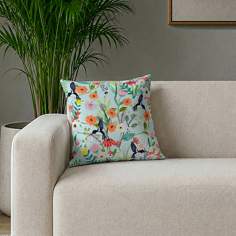 Flora Bunch