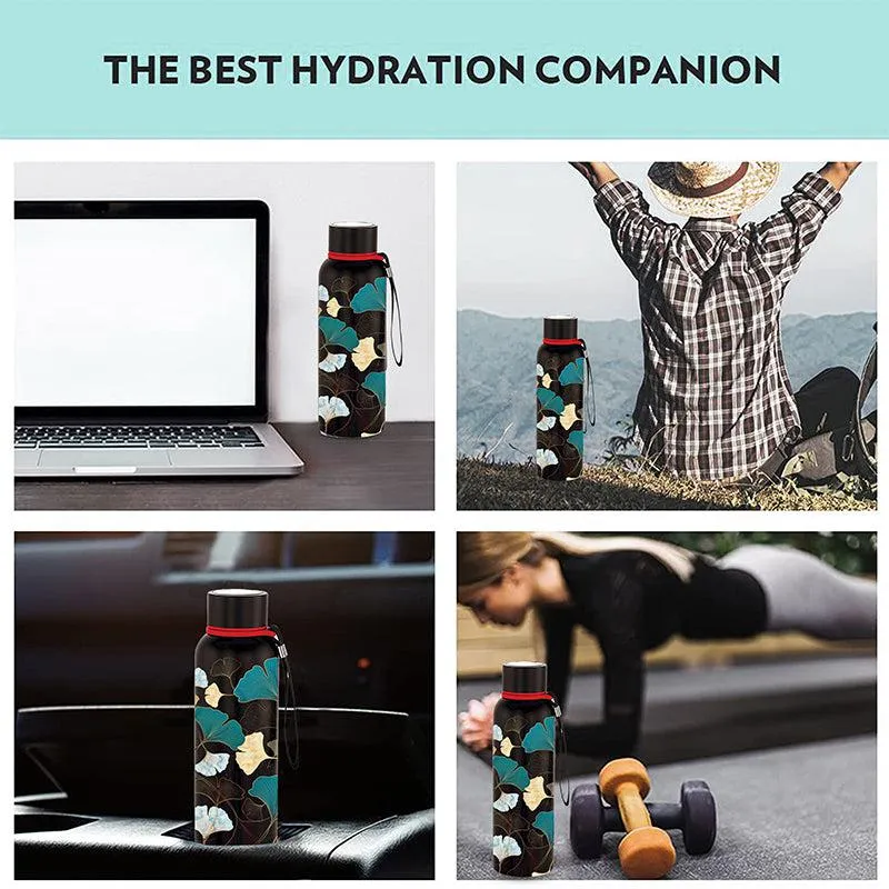 Egnova Water Bottle - 750 mL media 5