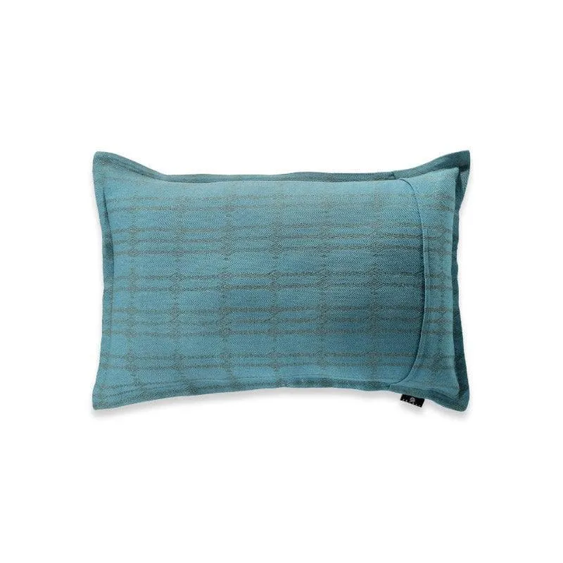 Shanvika Pillow Cover - Set Of Two media 3