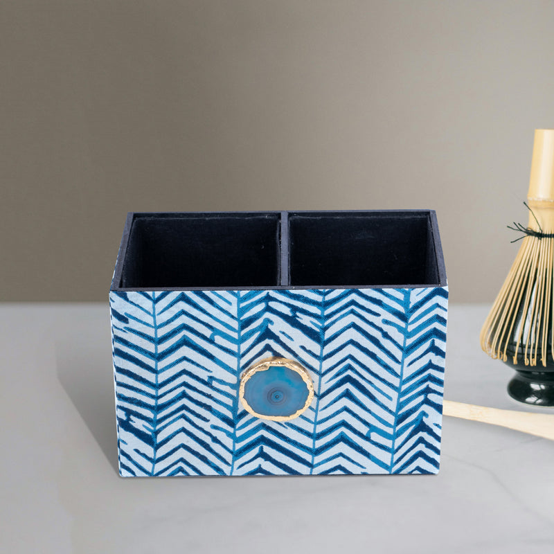 Cotton Canvas · Agate · MDF