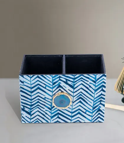 Cotton Canvas · Agate · MDF
