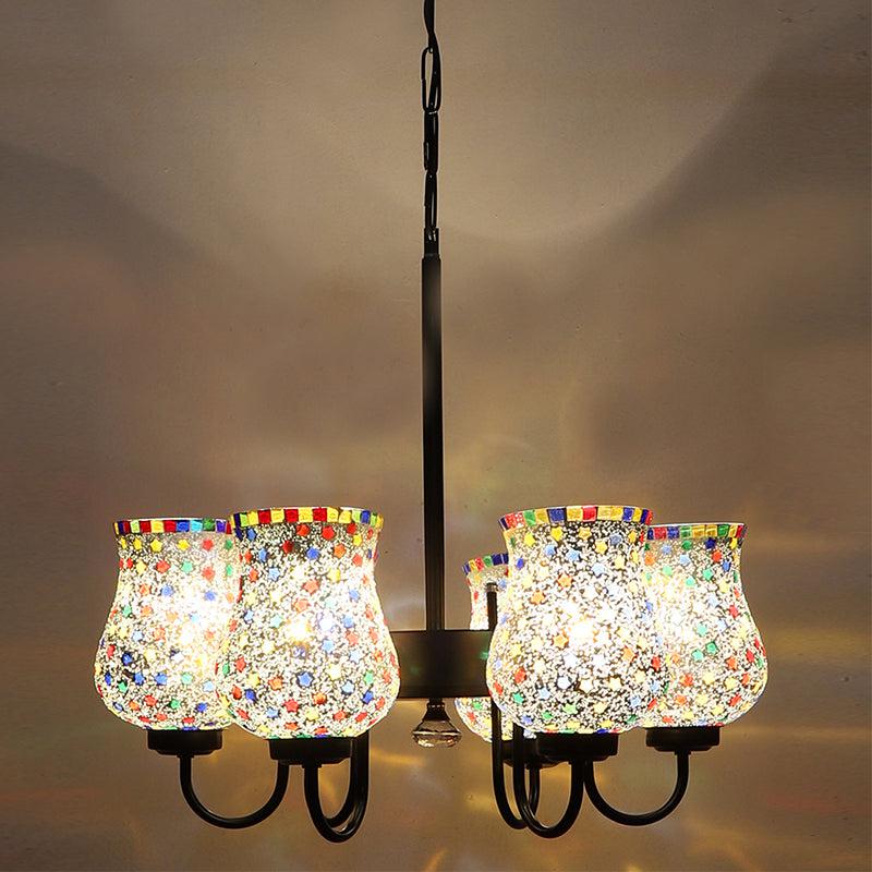 Ekta Viya Mosaic Ceiling Lamp