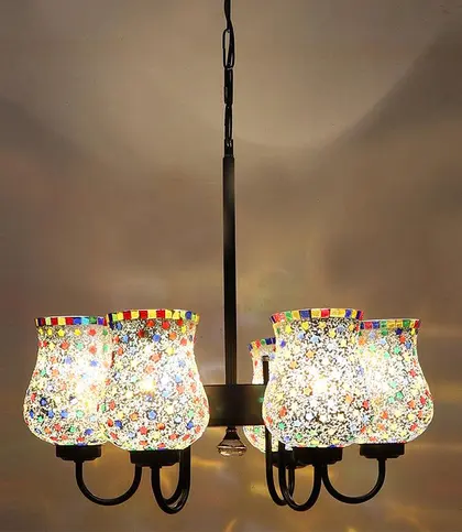 Glass Shade