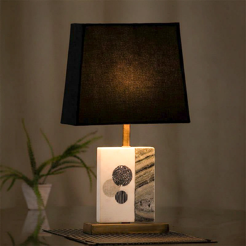 Fabric Shade