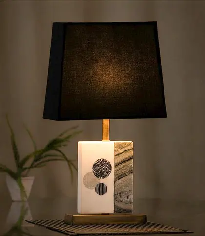 Fabric Shade